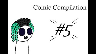 comic comp 5