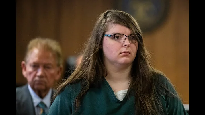 Mother gets at least 20 years in prison for murder...