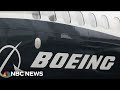 NTSB chair says systemic failures led to Boeing door plug blowout in 2024