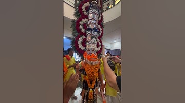 जय श्री राम♥️✨.....❤️.....#hanuman #hanumanji #bajrangbali #likeforlikes  #share #viralvideos