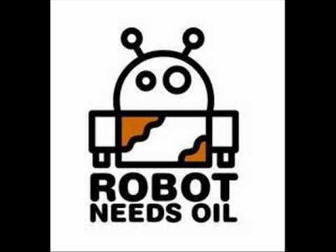 Robot Needs Oil - Buenos (Original Mix)