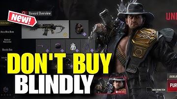 SAVE THOUSANDS of CP! 💰 WWE Collab Lucky Draw Guide CODM