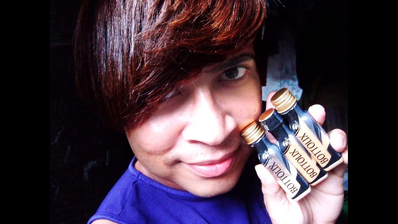 Resenha Bottolix Soft Hair Denison Diamond YouTube
