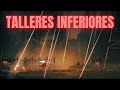 HOLLOW KNIGHT SILKSONG | "Talleres de la Ciudadela" | Capitulo 20