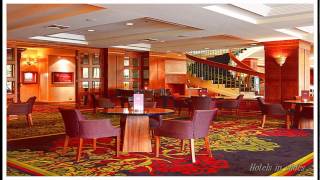Pullman Melbourne on the Park, East Melbourne, Victoria, Australia