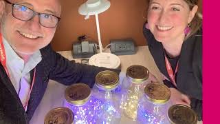 Rare Disease Day 2025 (希少・難治性疾患の日) - More Than You Can