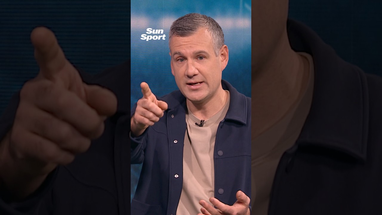 Dean Scoggins names the manager he believes is the Premier League’s best in-game tactician