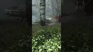 The buck stops here #assassinscreed4