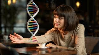 Il Gene che non perdona     racconto di Giammario Fontana   I corti