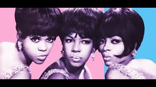 THE SUPREMES ~ WONDERFUL WONDERFUL