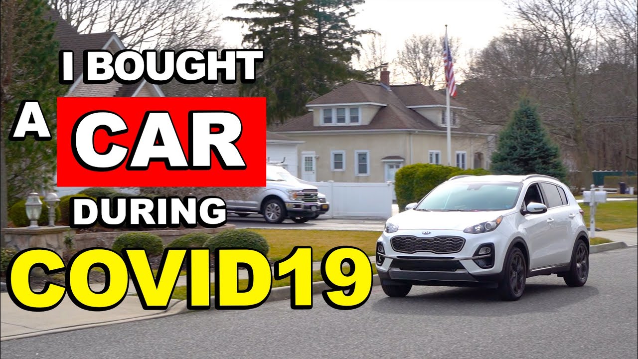 I Bought a Car by Home Delivery at Yonkers Kia Bronx New Rochelle White Plains Long Island