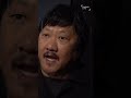 Benedict Wong: "They copied my Wikipedia page"