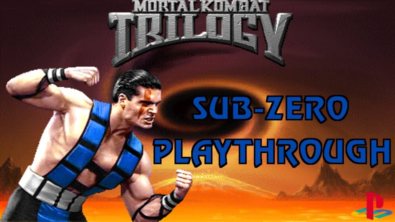 Мортал комбат трилогия на андроид. Mortal Kombat Trilogy ps1. Sub Zero MK Trilogy. Subzero MK Trilogy. Mortal Kombat Trilogy Extended.
