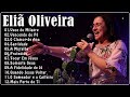 ELIÃ OLIVEIRA- Aurelina Dourado - Tem Um Repertório De Canções Gospel Em Grandes Orações Em 2023