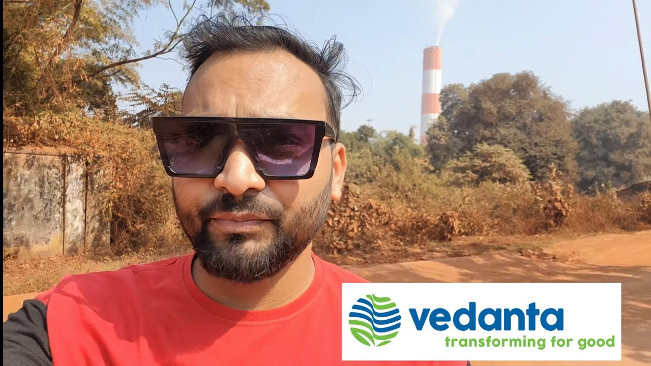 VEDANTA COMPANY  VISIT LANJIGARH ( KALAHANDI) ODISHA #vedanta #lanjigarh #kalahandi