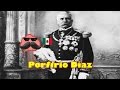 Biografía Corta de Porfirio Diaz - ¿Quién fue Porfirio Diaz? - Historia Breve de Porfirio Diaz