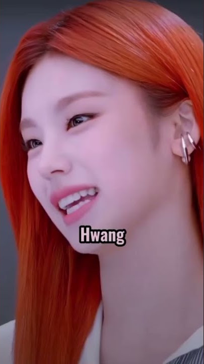 Don't ship yeji and Hyunjin or any other idols ! :D