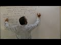 Exact Differential equation part 5