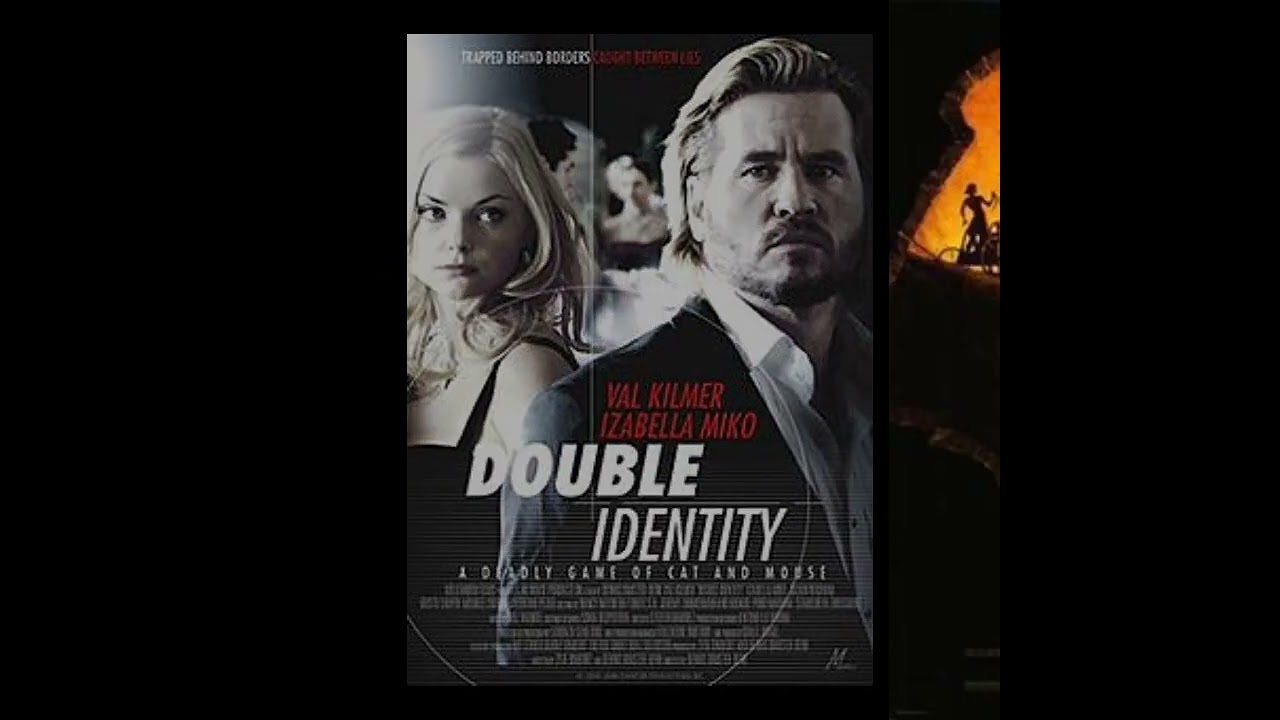 top ten Val kilmer movies