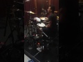Miniature de la vidéo de la chanson Performing Live (Brad)