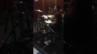 Download Lagu Tom Morello, Brad Wilk \u0026 Tim Commerford (Prophets of Rage) playing Audioslave's Like a Stone MP3