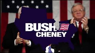 “Only In America” George Bush Campaign Song