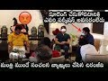 Chiranjeevi, Rajamouli, Nagarjuna speak after TFI celebs meeting- Talasani Srinivas