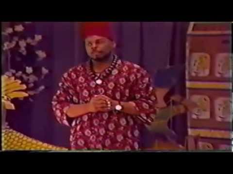 Moorish Adept Lesson Hakim Bey  Episode Tres 