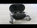 JLAB JBuds Air Icon True Wireless EarBuds! Unboxing and Review!