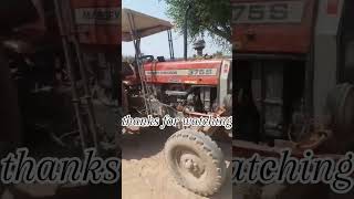 mf 375s perkins tractor for sale old modal injan full 16 ane pas bhot acha tractor