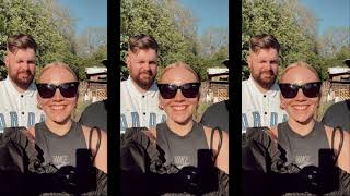 Hunger Cookout with I Wear* Experiment