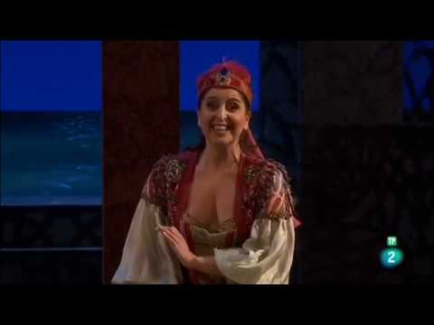 Varduhi Abrahamyan sings "Per Lui che adoro", L'Italiana in Algeri, Rossini