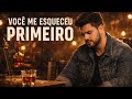 Você me esqueceu primeiro - [100 IA ] Só IA Music 