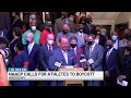 NAACP urges student athletes to boycott Southern schools amid redistricting backlash