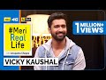 Meri Real Life | Vicky Kaushal | Idea 4G | Anupama Chopra | Film Companion