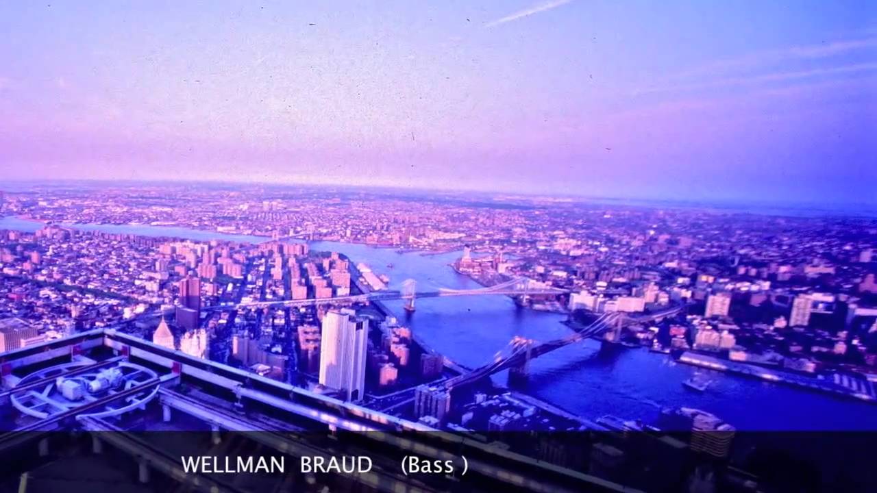 JELLY ROLL MORTON-Swinging The Elks (1940)