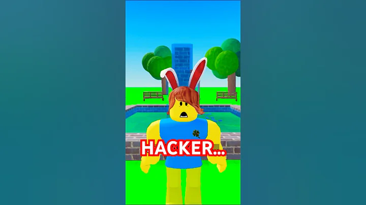 This Roblox Admin Got FIRED For HACKING…