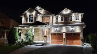 57 Kentwood Cres, Markham