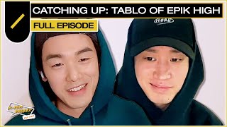 ‘Epik High Is Here’, ROSARIO, and Life Talks with Tablo | KPDB Ep. #96