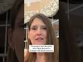 Passengers describe panic after flight diverted to Canada over Ebola concerns #shorts