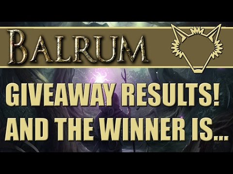 Free Balrum Steam Game Key Giveaway RESULTS - 100 Subscriber Special! (136 Now)