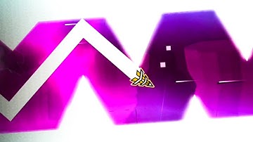 (Hard Demon) "TechnitiuM" 100% by Darwin [1 Coin] Geometry Dash 2.11