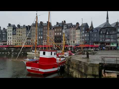 Honfleur, France
