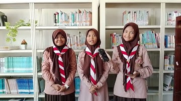 ❝ 𝐓𝐮𝐠𝐚𝐬 𝐕𝐢𝐝𝐢𝐨 𝐕𝐥𝐨𝐠 𝐈𝐧𝐟𝐨𝐫𝐦𝐚𝐭𝐢𝐤𝐚 𝐊𝐞𝐥𝐨𝐦𝐩𝐨𝐤 𝟑 𝐊𝐞𝐥𝐚𝐬 𝟖𝐈 ❞