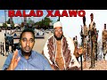 Dawo Dagaalka Baladxaawo Iyo Uwaaska Guud Ee Beelaha Absame Weeraray A Madoobe Dawo Dagaalka Baladxaawo Iyo Uwaaska Guud Ee Beelaha Absame Weeraray A Madoobe