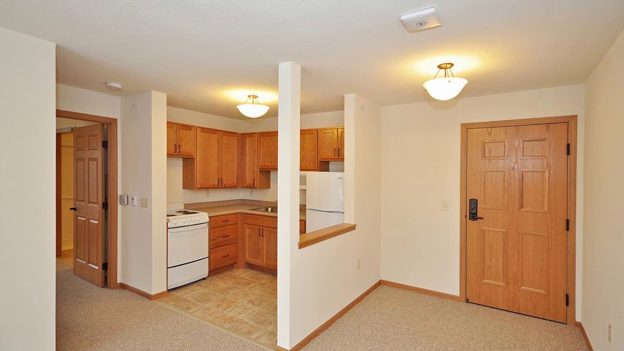 Valley Ridge 1921 Burnsville Parkway West, Burnsville, MN YouTube