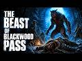 The Night A Savage Werewolf Slaughtered A Hunting Camp in the Carpathian Mountains