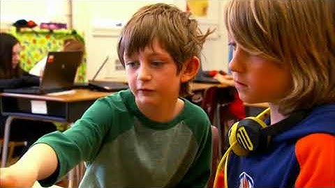 Word Prediction in the Classroom