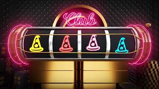 Updated Channel Trailer: Free Spin Wizard Slot Channel screenshot 4