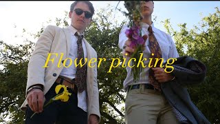 6. Flower Picking by kat☆ 119 views 1 year ago 1 minute, 4 seconds